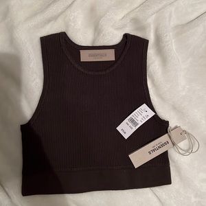 Fear of God matching set